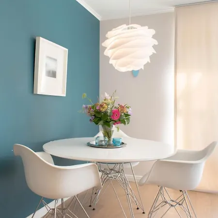 Frische Brise Appartement *
