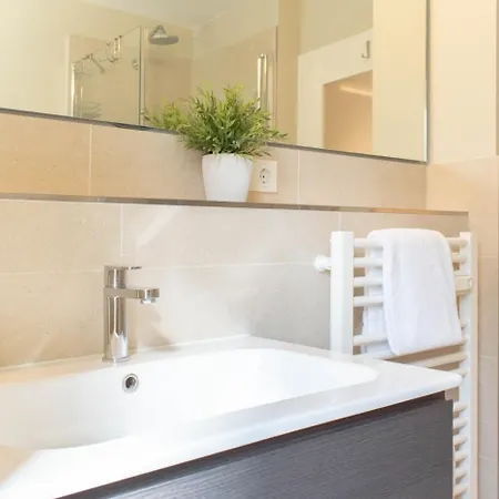 Appartement Frische Brise *