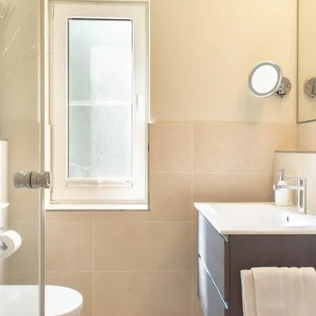 Frische Brise Lejlighed Timmendorfer Strand