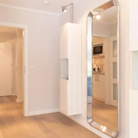 Lejlighed Frische Brise Timmendorfer Strand