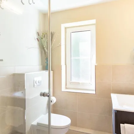 Frische Brise * Timmendorfer Strand