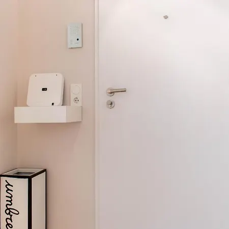 Frische Brise 公寓