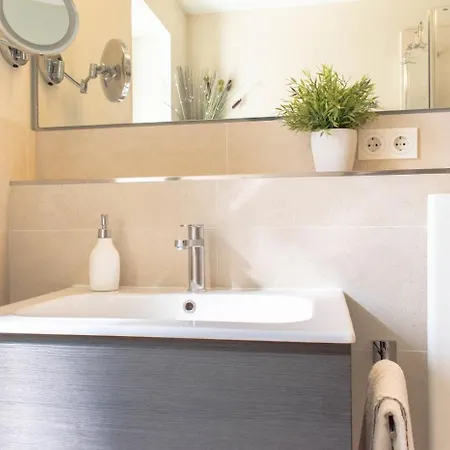 Lejlighed Frische Brise