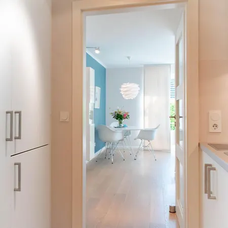 Frische Brise Lejlighed *