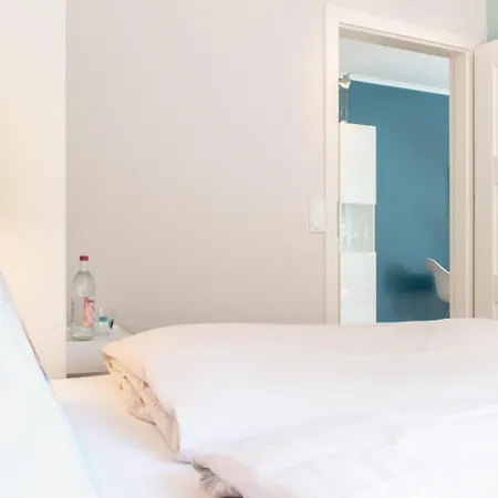 Lejlighed Frische Brise *