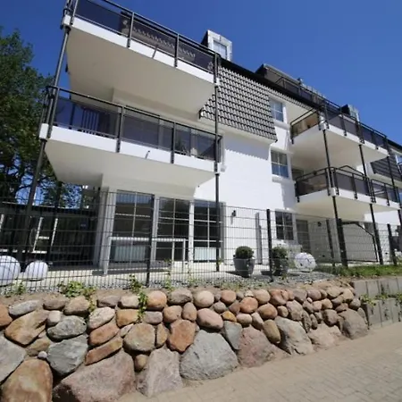 Lejlighed Frische Brise Timmendorfer Strand