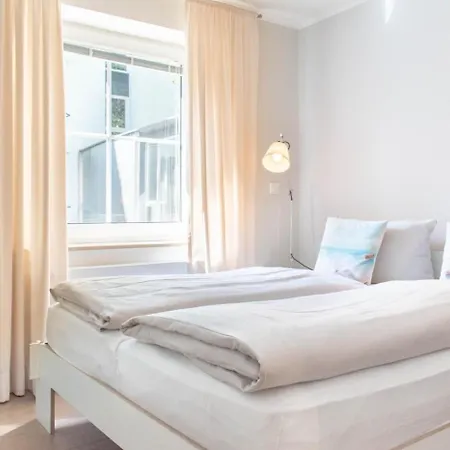 Frische Brise Appartement