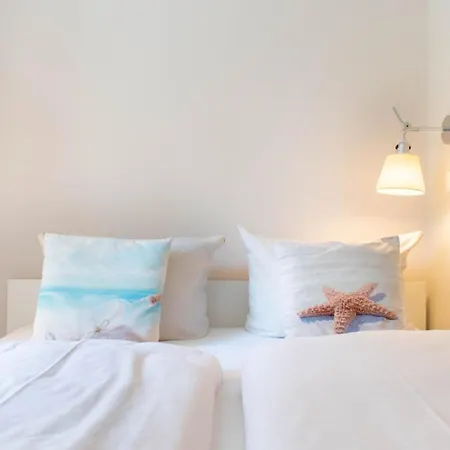 Lejlighed Frische Brise