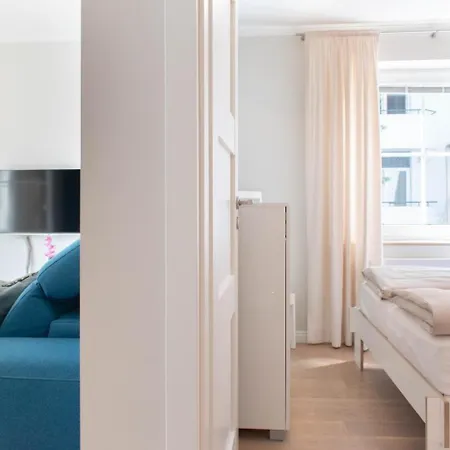 Frische Brise Appartement *