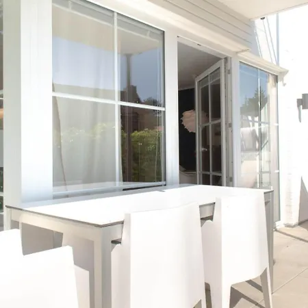 Frische Brise Appartement Timmendorfer Strand