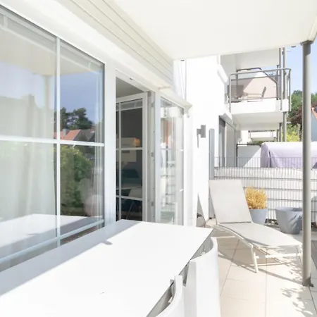 Lejlighed Frische Brise Timmendorfer Strand