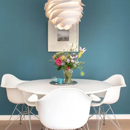 Frische Brise * Timmendorfer Strand