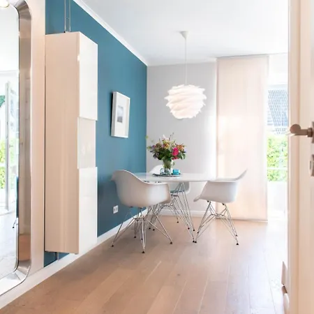 Frische Brise Appartement *