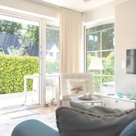 Appartement Frische Brise *