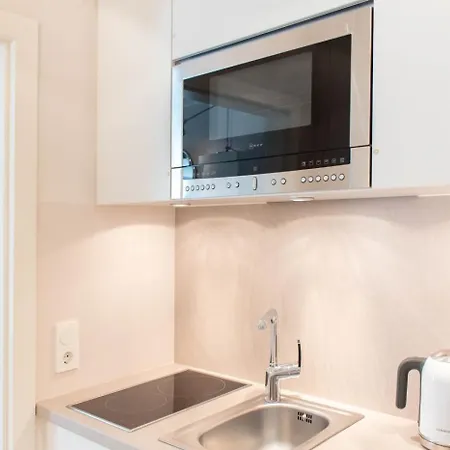 Frische Brise Lejlighed Timmendorfer Strand