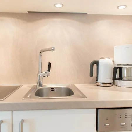 Lejlighed Frische Brise Timmendorfer Strand