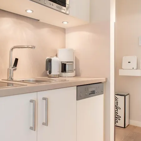 Frische Brise Timmendorfer Strand