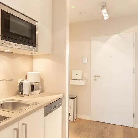 Frische Brise * Timmendorfer Strand