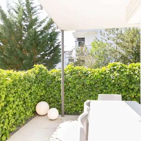 Frische Brise Lejlighed