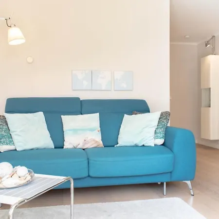Appartement Frische Brise